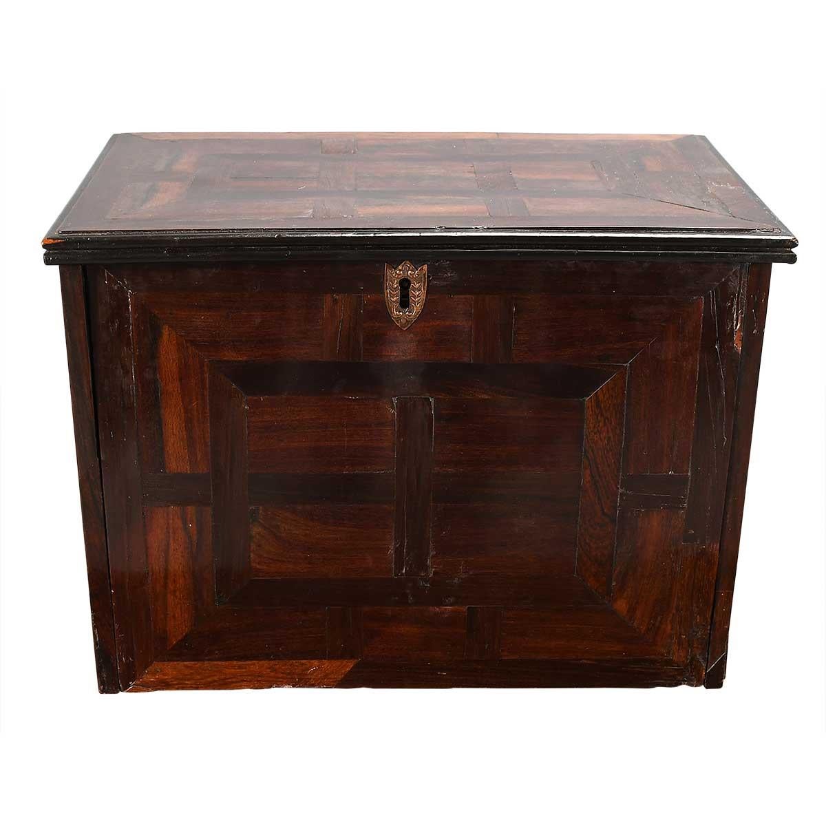 Armario de Mesa de Palo de Rosa y Tocones en venta 1