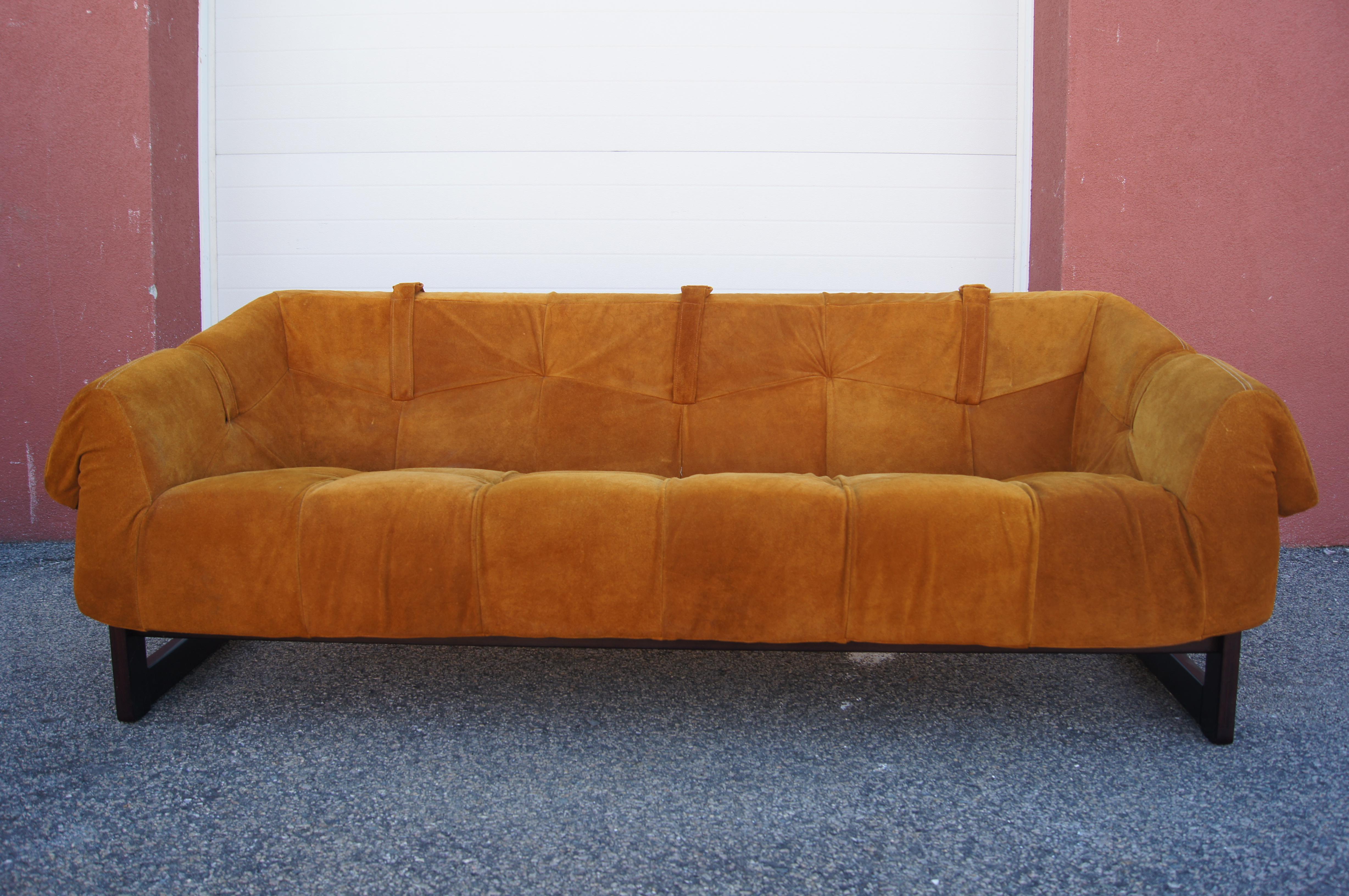 percival lafer sofa