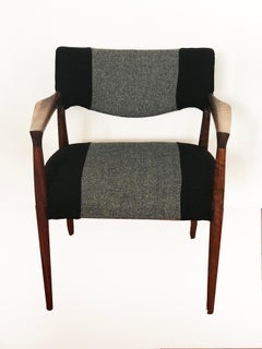 Rosewood Armchair, 1960s