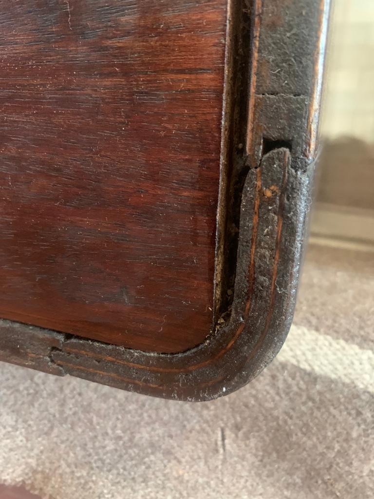 Rosewood Bookcase by Vittorio Introini for Saporiti, 1970s 12