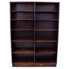 Scandinavian Modern Bookcases