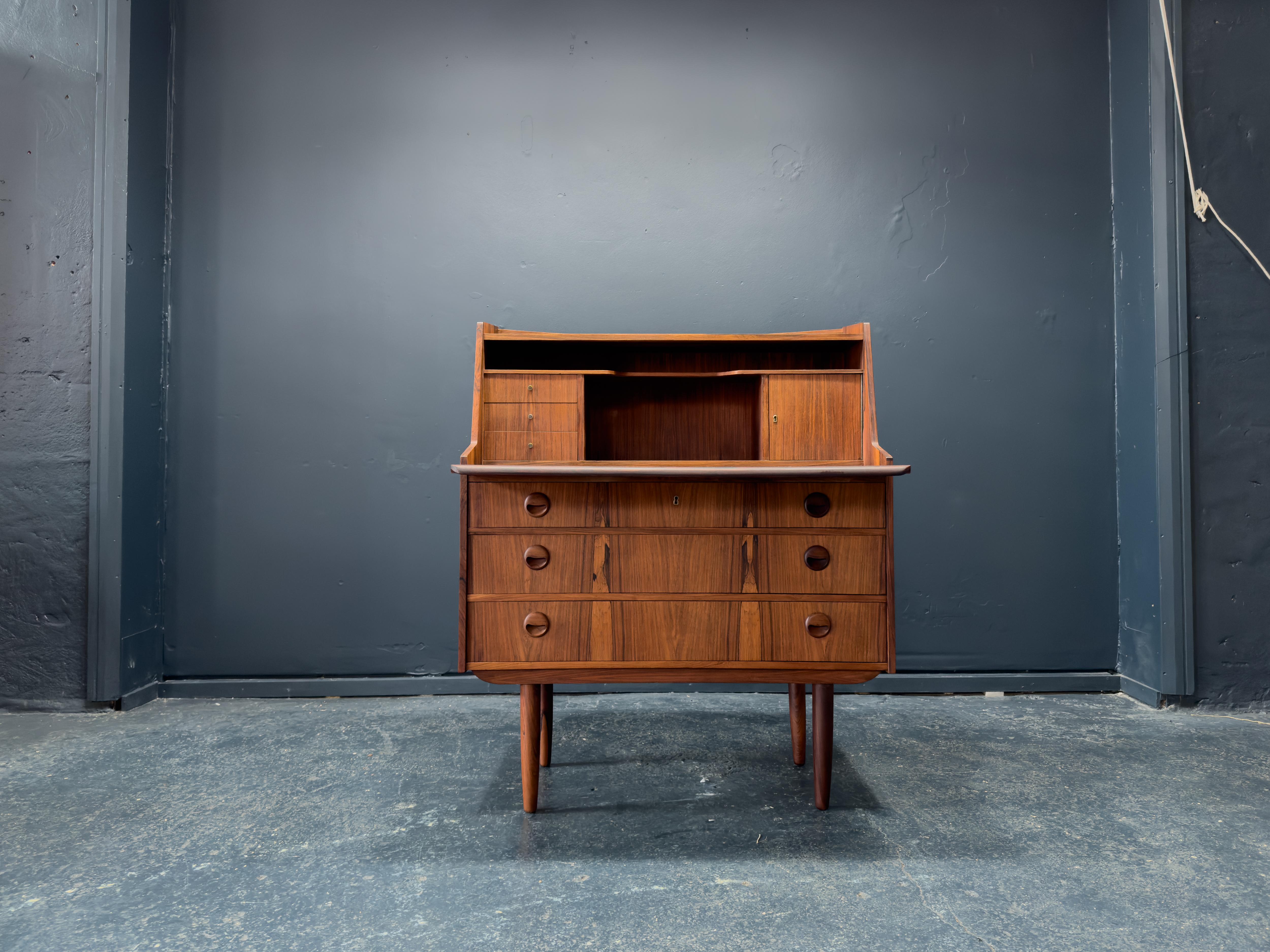 Mid-Century Modern Bureau For Sale