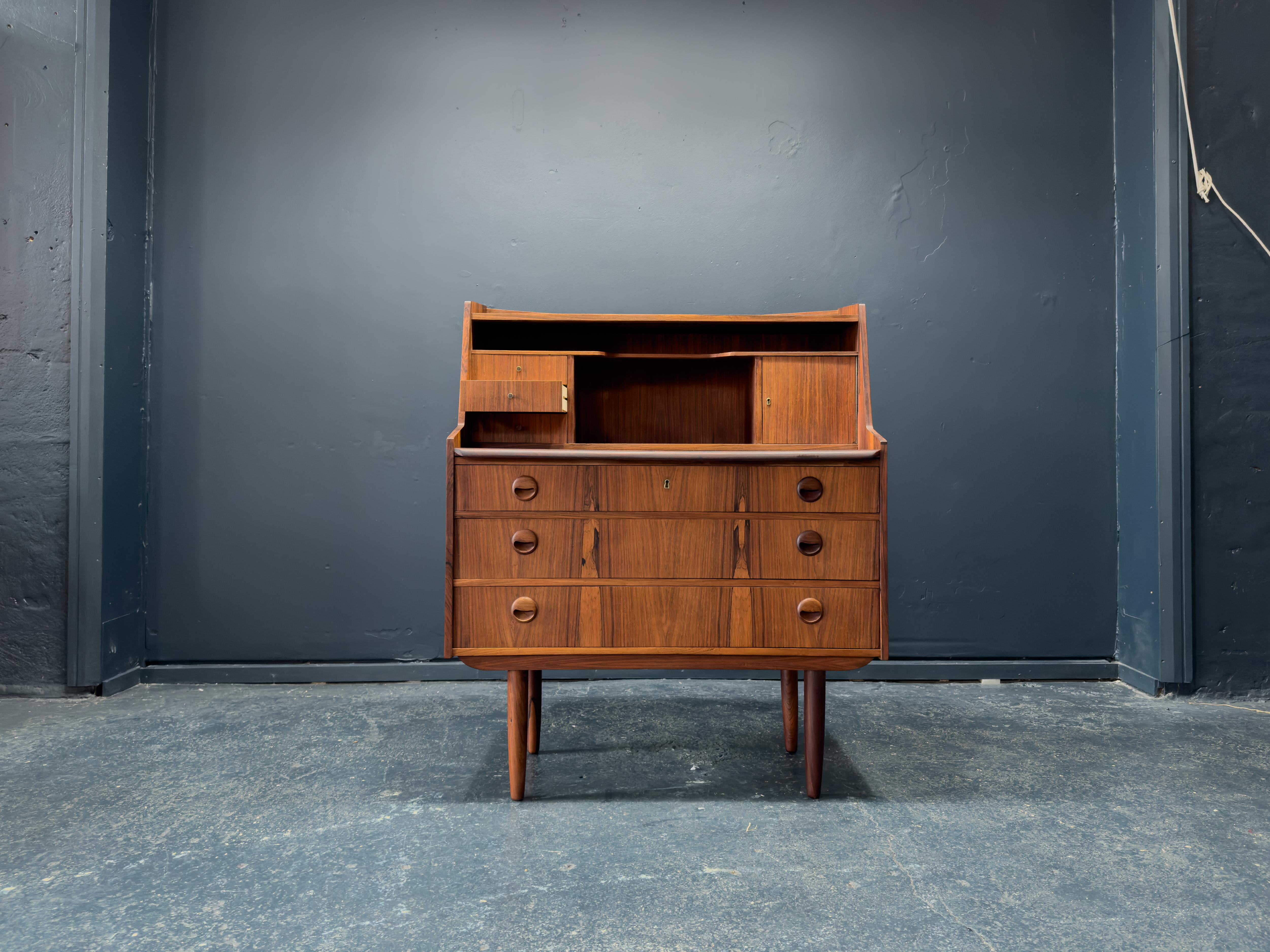 Danish Bureau For Sale