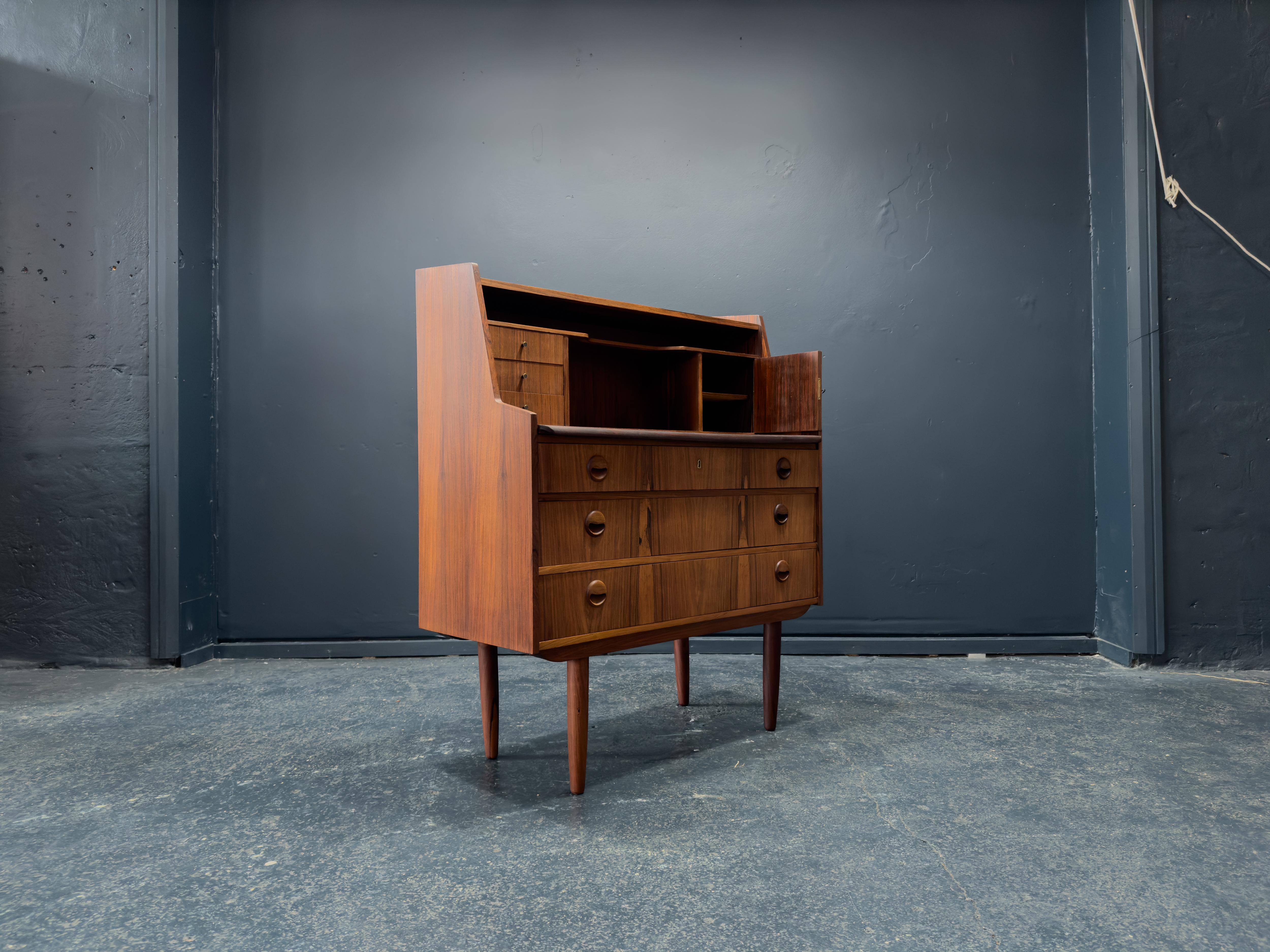 Mid-20th Century Bureau For Sale