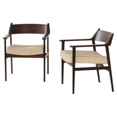 Armchairs