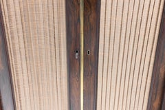 Rosewood Chiffonier