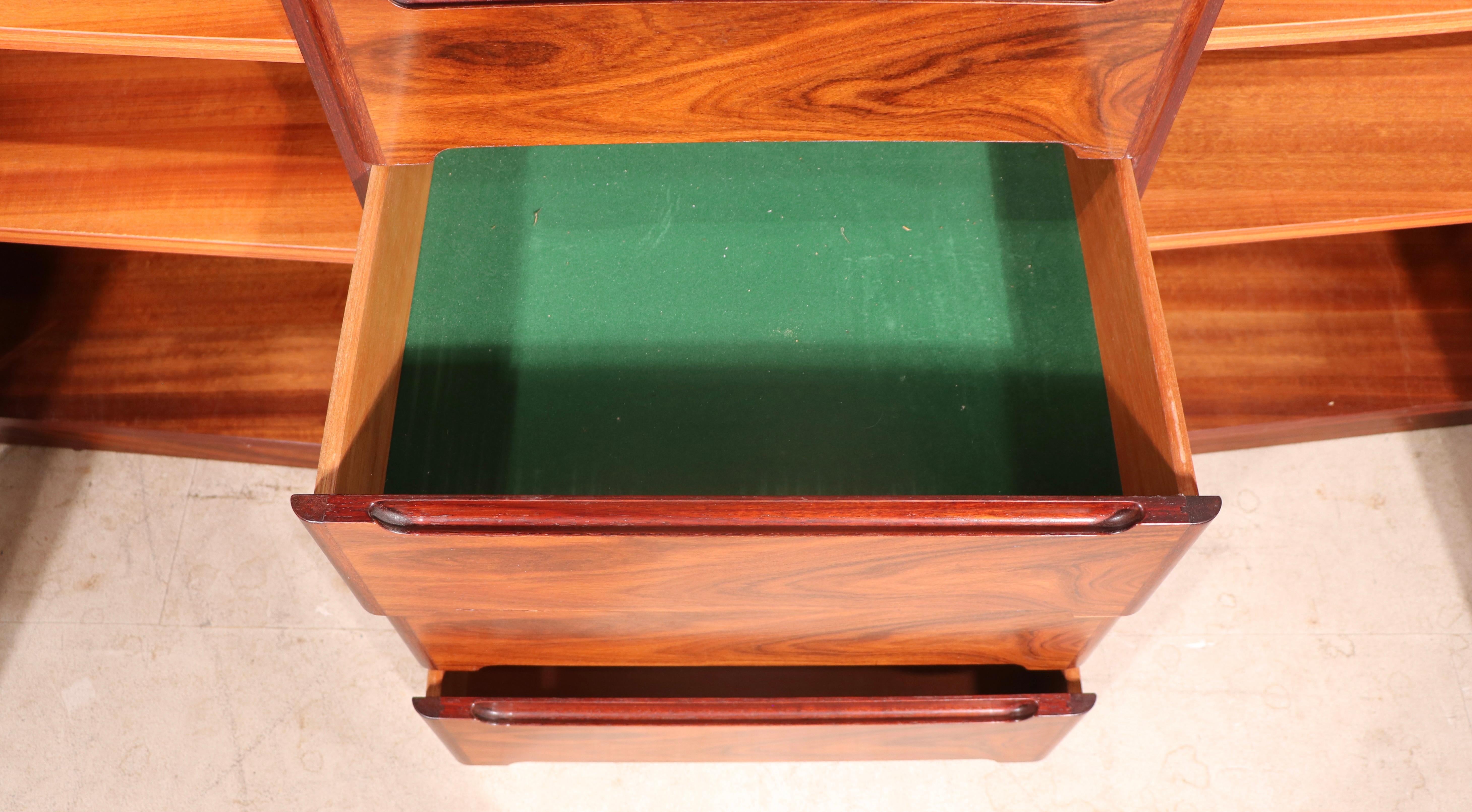 1960s china cabinet