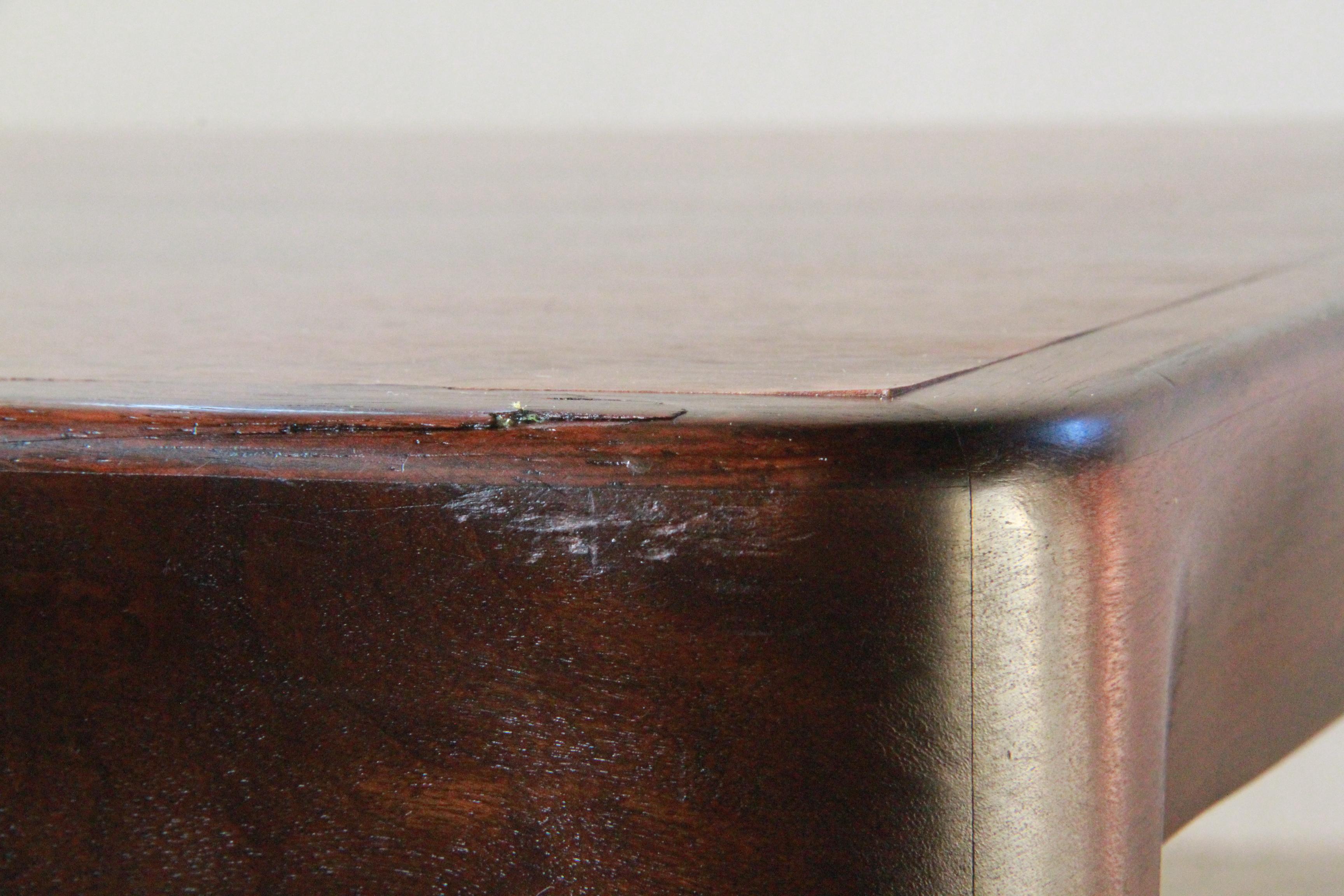 Table basse en bois de rose, A.C. B.C. Møbler Vejle 1960s en vente 5