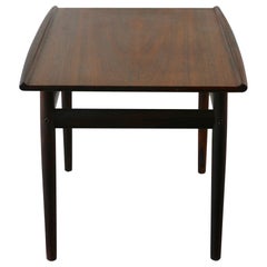 Rosewood Coffee Table by Grete Jalk for Glostrup