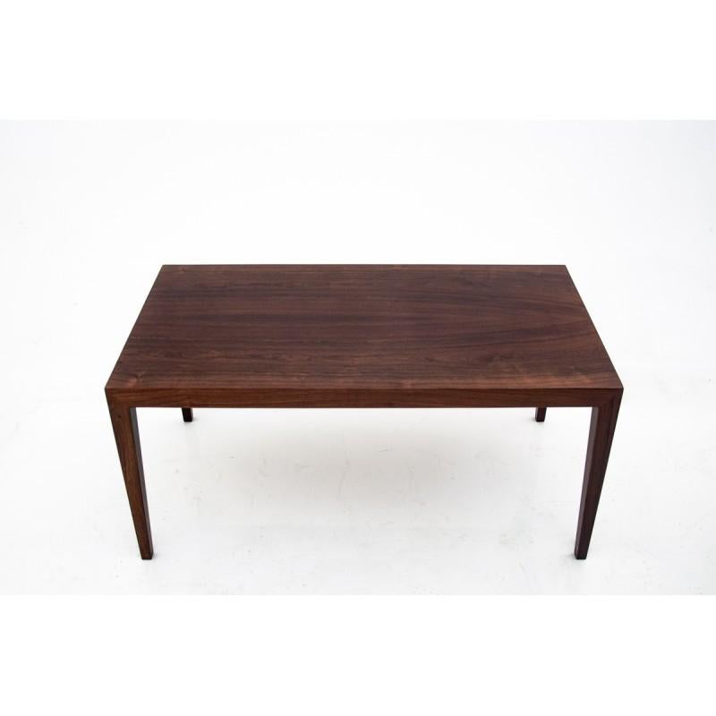 severin hansen coffee table