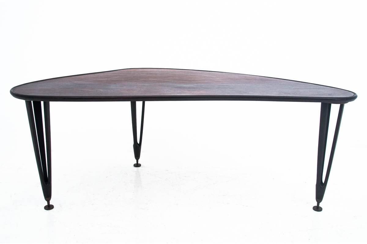 Rosewood Coffee Table, Danish Design, 1960s 1