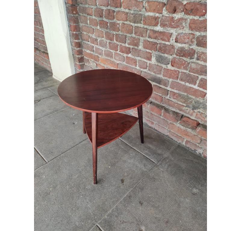 Table basse en bois de rose, Danemark, 1960
La table basse sera livrée parfaitement restaurée et finie avec des huiles et des cires naturelles

Informations complémentaires :
Pays de fabrication - Danemark
Période de conception - 1960
Période de