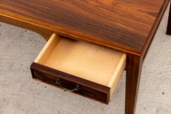 Rosewood Coffee Table