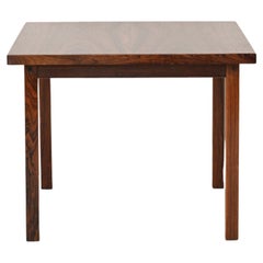 Rosewood Coffee Table