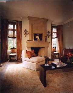 Rosewood Coffee Table with Traditional Joinery