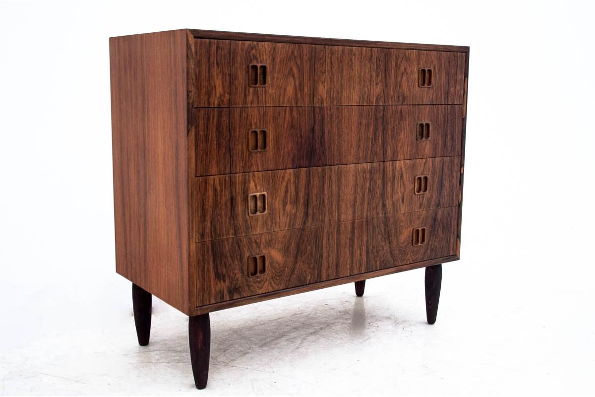 Mid-Century Modern Rosewood Commode, 1960s, Denmark For Sale
