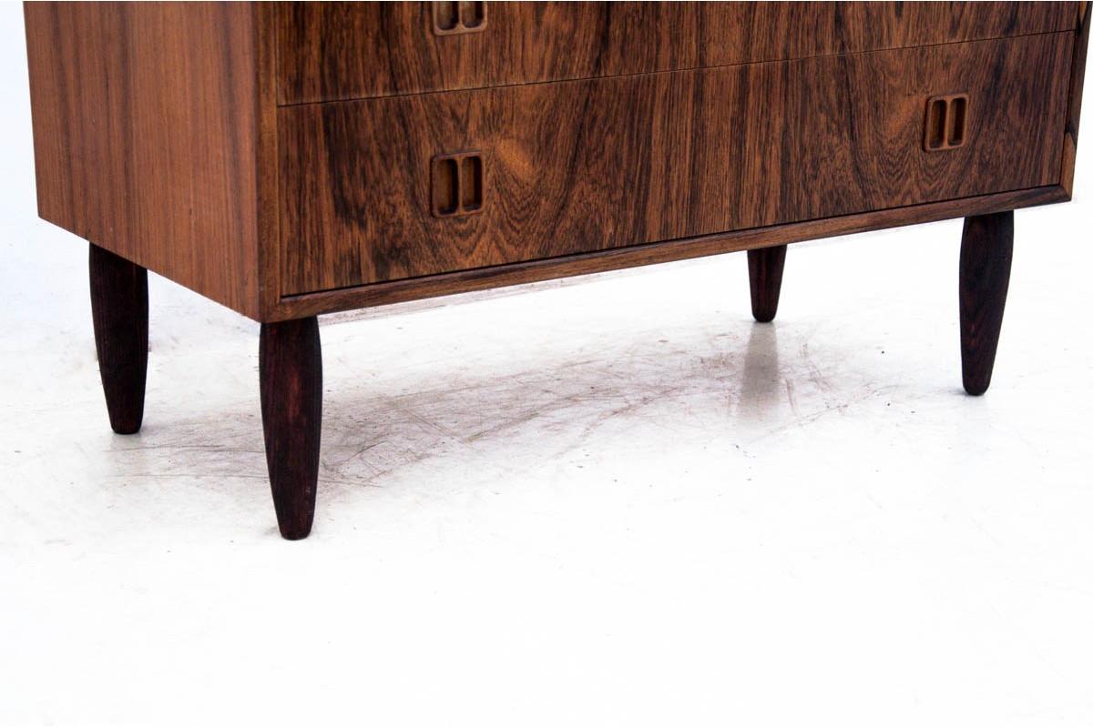 Rosewood Commode, 1960s, Denmark For Sale 3