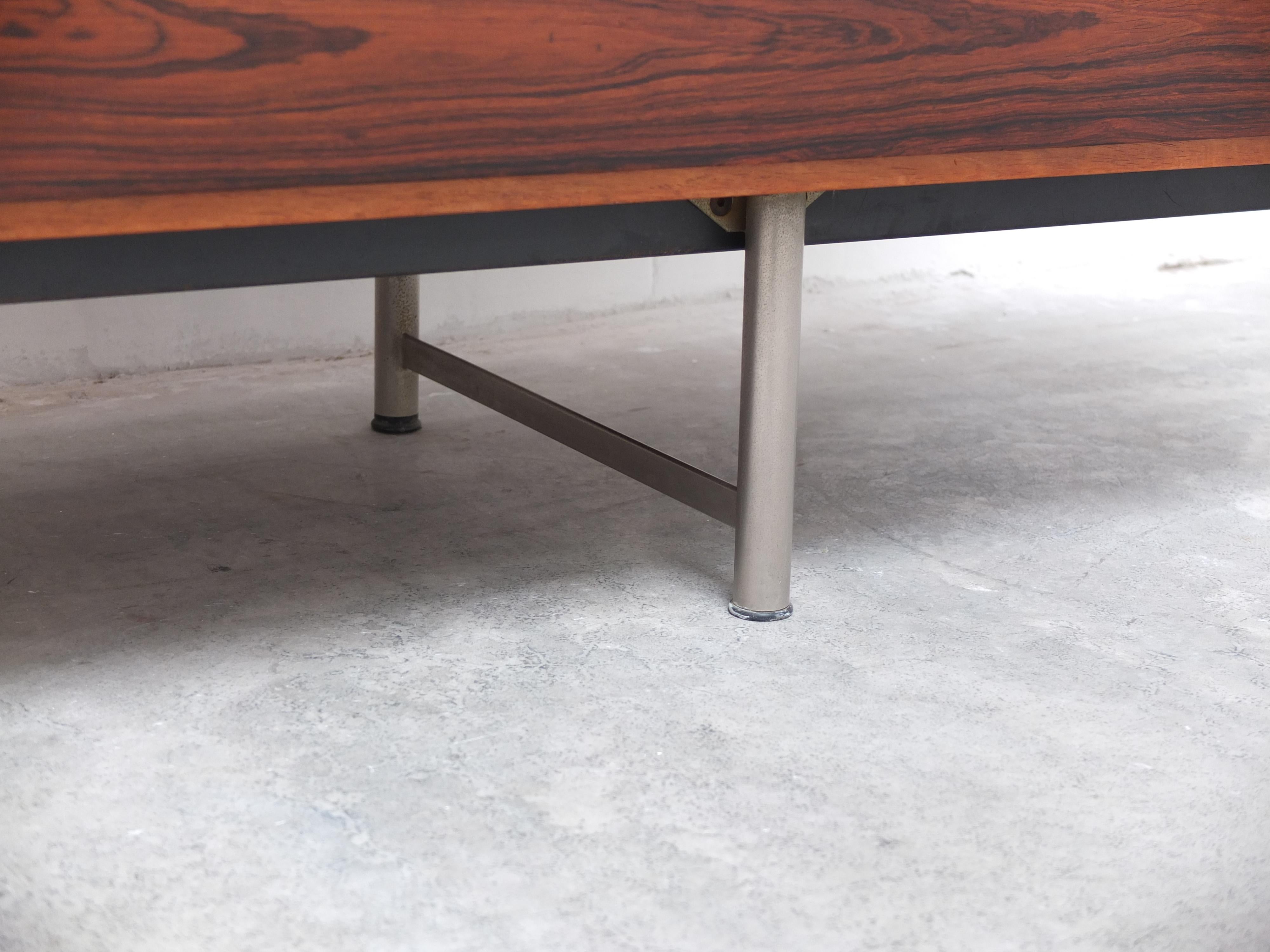 Rosewood 'CR Series' Sideboard by Cees Braakman for Pastoe, 1960s 2