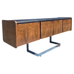 Mid-Century Modern Credenzas