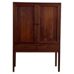 Dänischer Schrank aus Palisanderholz, um 1970