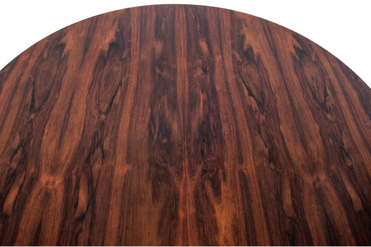rosewood table for sale