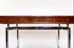 Rosewood Desk by Bodil Kjaer