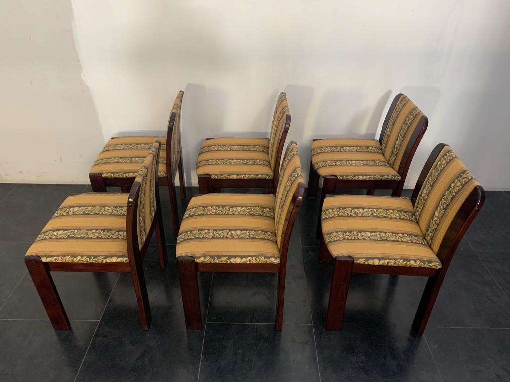 1970s dining chairs for sale