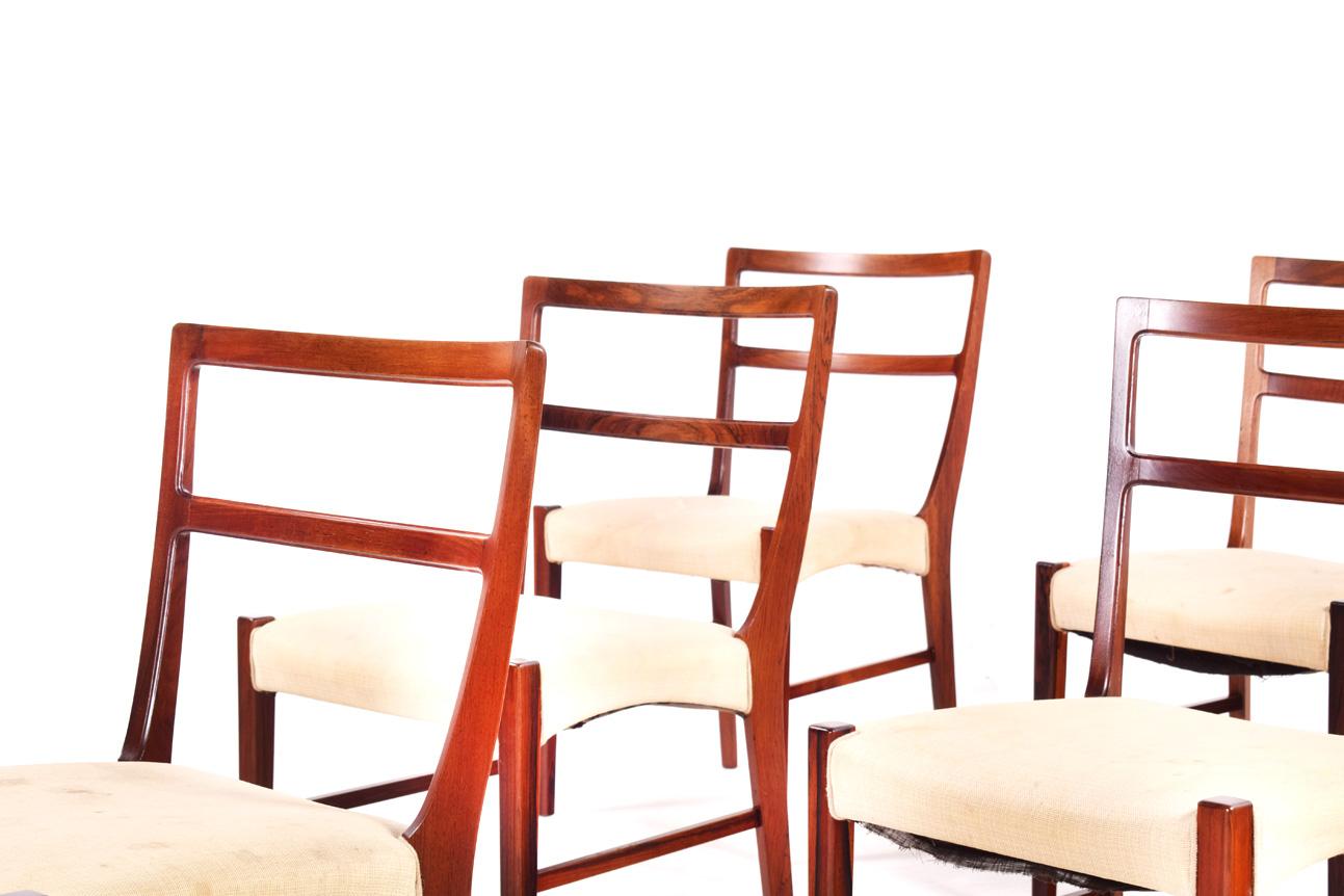 bernhard chairs