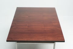 Rosewood Dining Set by Cees Braakman