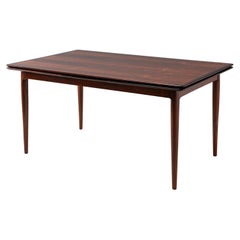 Mesa de comedor Rosewood de Skovmand and Andersen