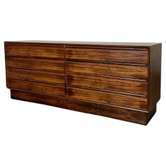 Rosewood dresser by Westnofa