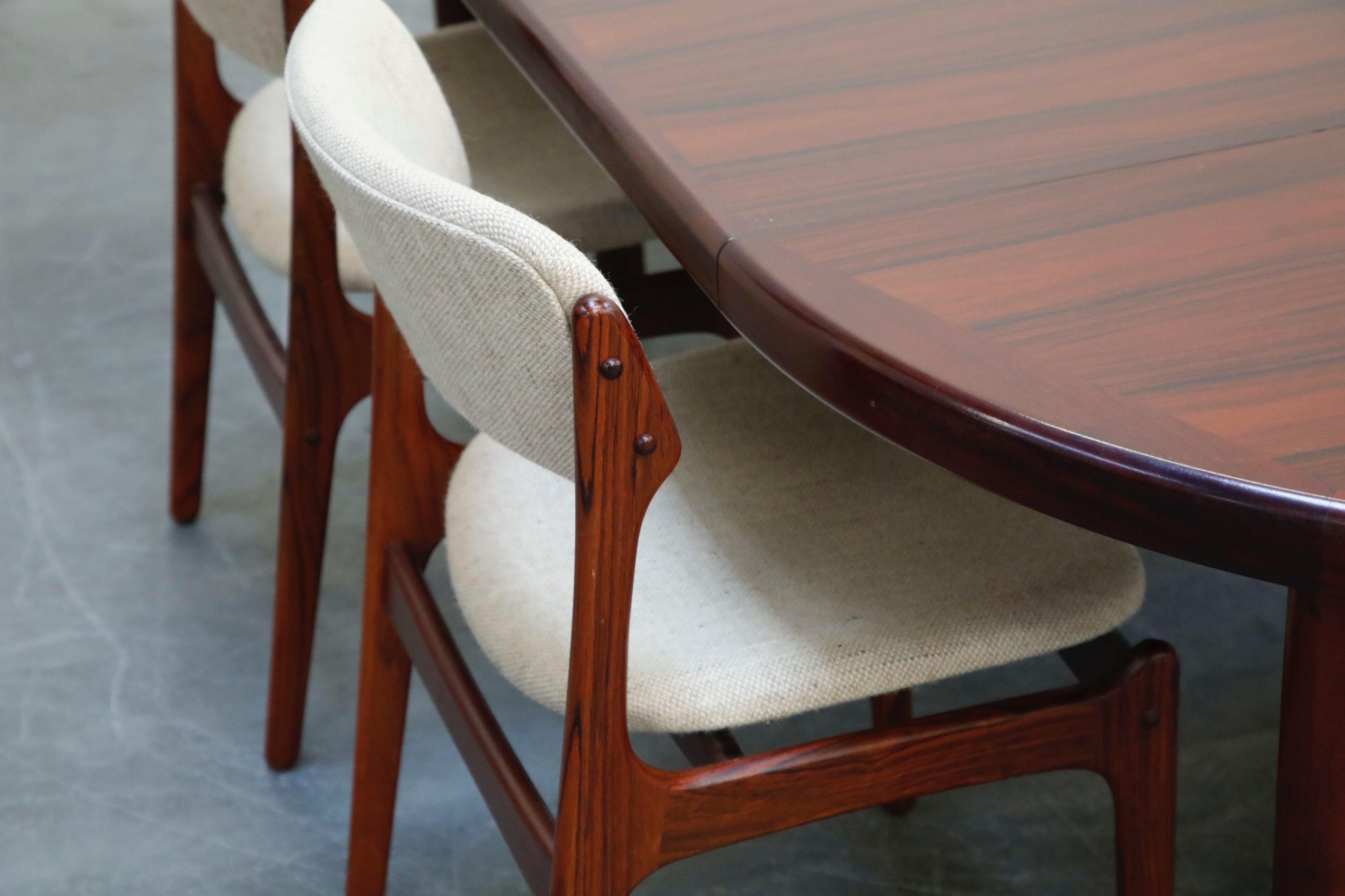 erik buch dining table