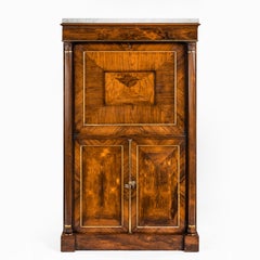 Rosewood Escritoire by Jamar