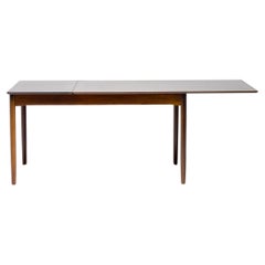 Rosewood Extendable Dining Table by Fristho, 1960