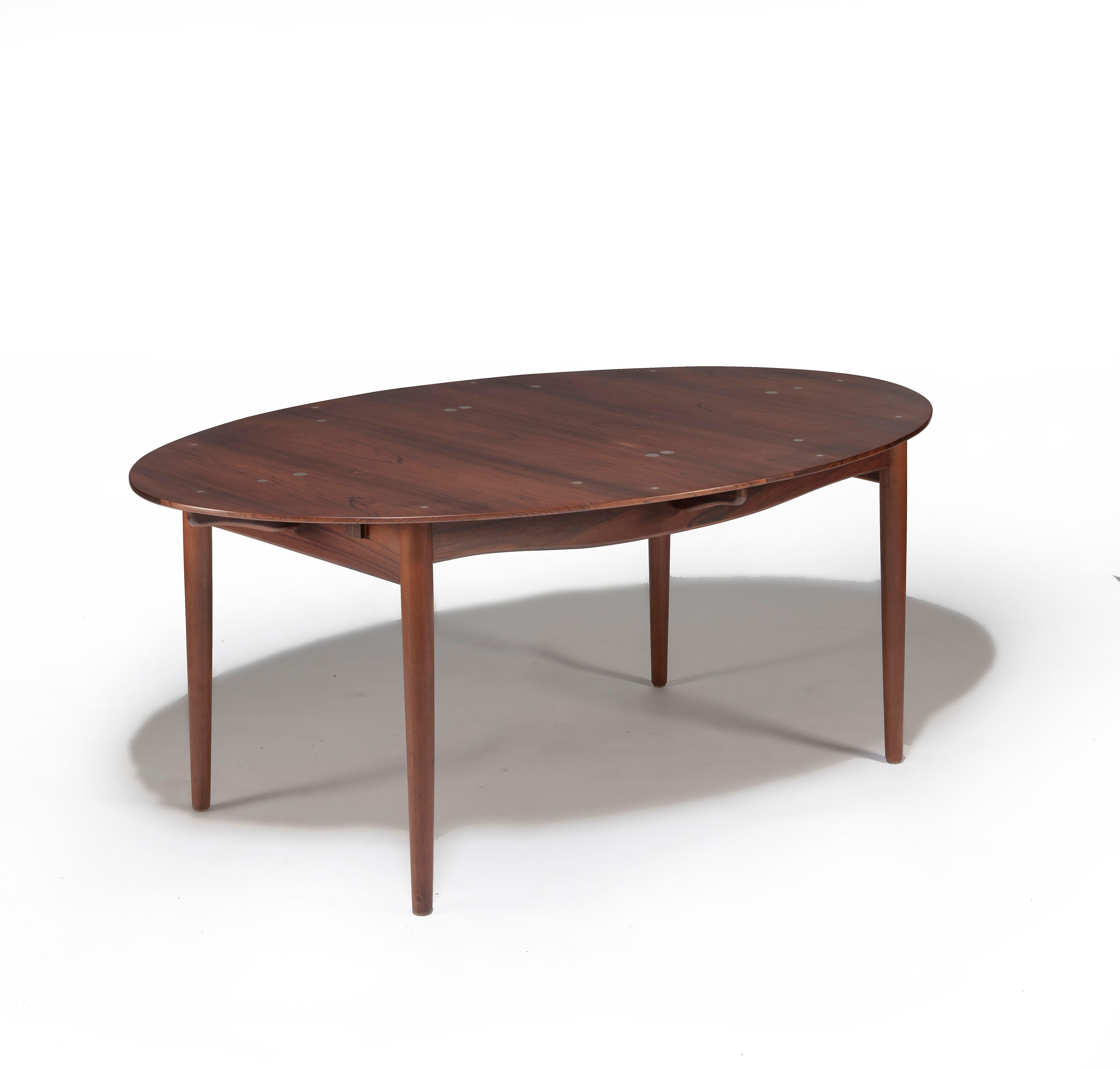 Table de salle à manger 