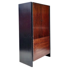 Rosewood Glenn of California Armoire by Robert Baron