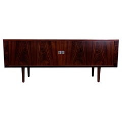 Rosewood Hans Wegner RY-25 Credenza for Ry Mobler