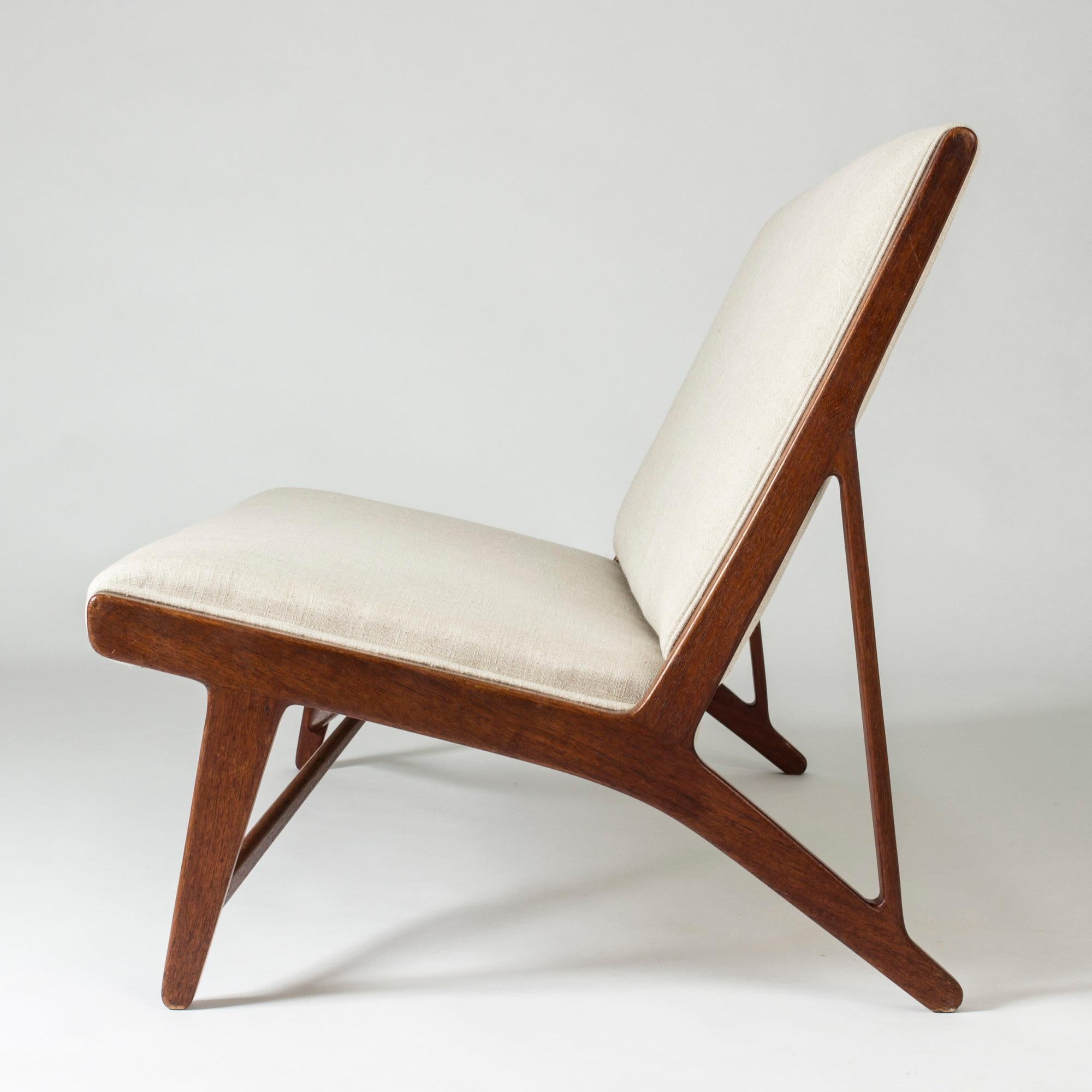 Scandinavian Modern Teak 