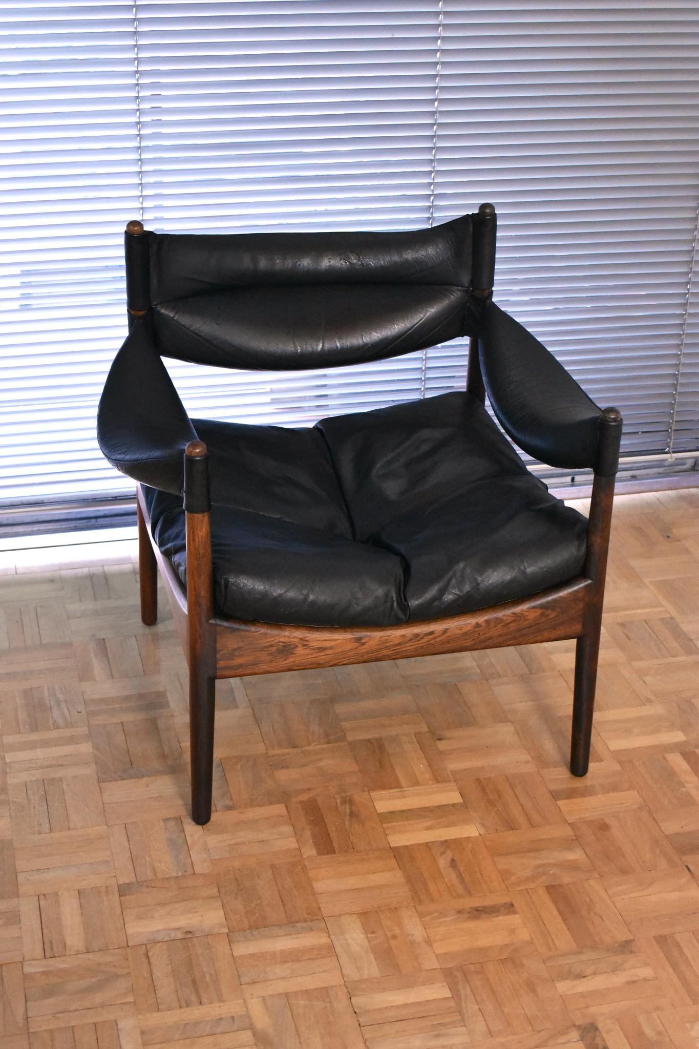 kristian vedel chair