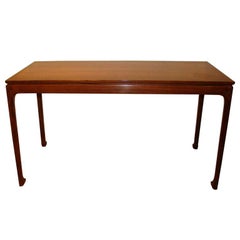 Rosewood Low /Side Table - Denmark