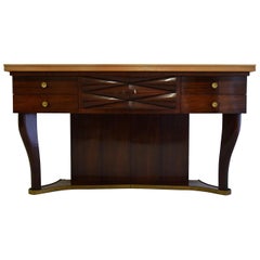 Osvaldo Borsani Credenza