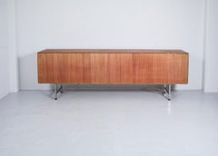 Rosewood "Modulus" Sideboard for Fristho, NL
