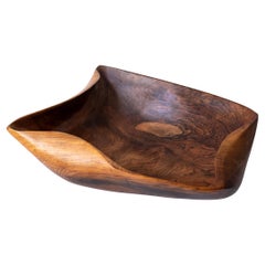 Rosewood Organic Bowl
