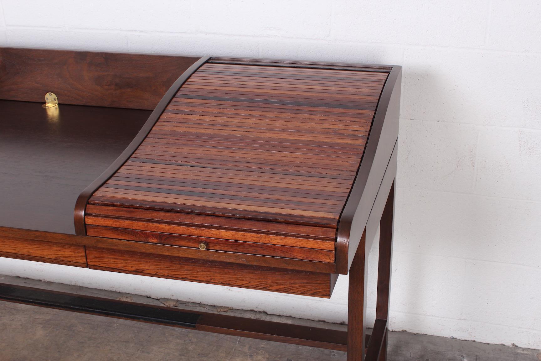 edward wormley desk