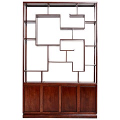 Chinoiserie Screens and Room Dividers