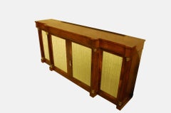 Rosewood Side Cabinet