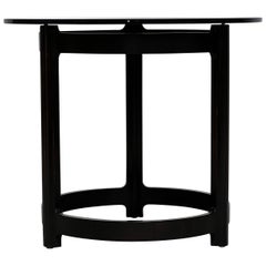 Rosewood Side Table by Edward Wormley for Dunbar