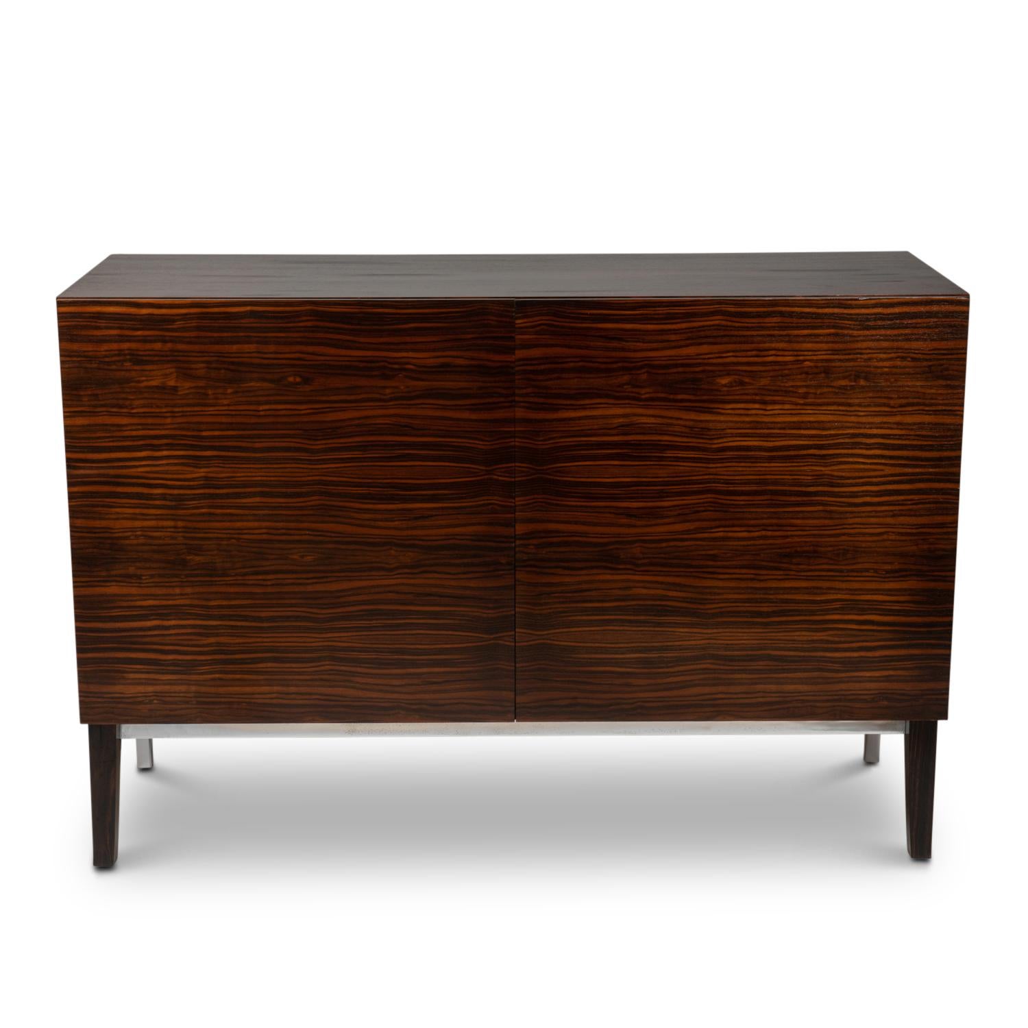 European Rosewood sideboard, 1970s  For Sale