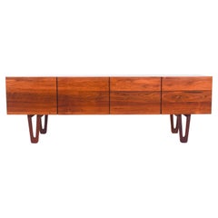 Rosewood Sideboard by Dustwood 7 Series