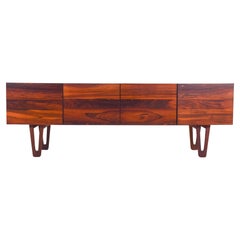 Rosewood Sideboard by Dustwood 7 Series